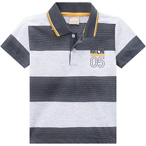 Camisa Polo - Milon