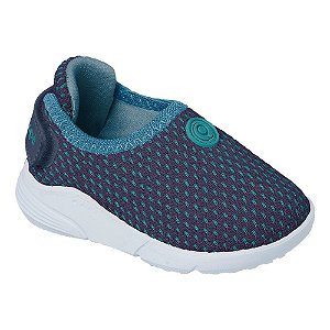 Tênis Sport Baby Azul Marinho - Ortopé