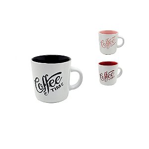 A floresta-jogo canecas de cerâmica copos de café caneca de chá de