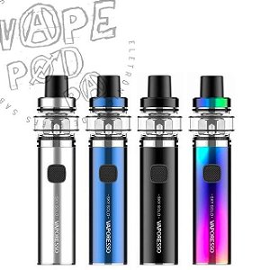 Kit Sky Solo 1400mAh Vaporesso Black