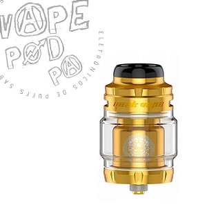 Atomizador ZX RTA Geek Vape