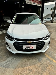 GM ONIX HATCH PREMIER 1.0 TB AUT 2022