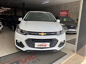 GM TRACKER LTZ 1.4 TB AUT 2017