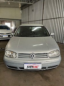 VW GOLF 1.6 NACIONAL 2003