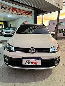 VW SAVEIRO CROSS CE 1.6 2014
