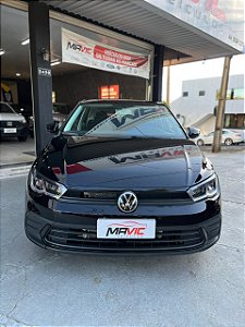 VW POLO 1.0 TSI CONFORTLINE 2024