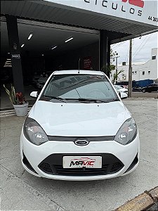 FORD FIESTA 1.0 2014