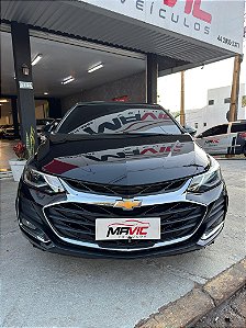 GM CRUZE PREMIER 2 - 1.4 TURBO - 2020