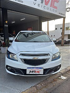 GM ONIX 1.4 LTZ 2016