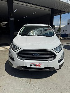 FORD ECOSPORT 1.5 FREESTYLE AT 2018