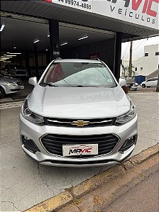 GM TRACKER LTZ 1.4 AUT 2017