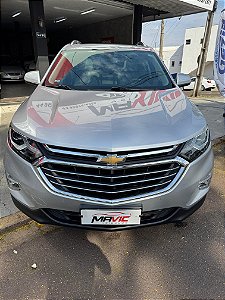 GM EQUINOX 2.0 TURBO PREMIER 2018