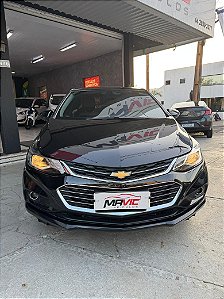 GM CRUZE 1.4T LTZ 2019