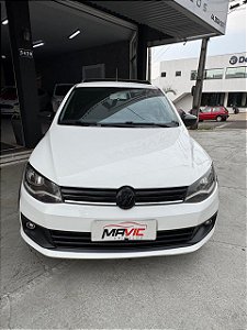 VW SAVEIRO 1.6 2014