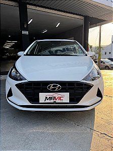 HYUNDAI HB20 EVOLUTION 1.0 2022