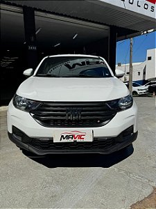 FIAT STRADA 1.3 FREEDOM 2024