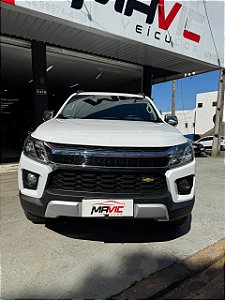 GM TRAILBLAZER 2.8 PREMIER 4X4 AUT 2022