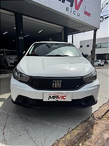 FIAT ARGO 1.0 FLEX 2023