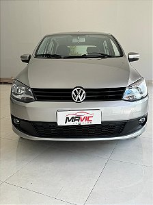 VW FOX 1.6 PRIME 2011