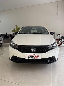 FIAT ARGO 1.0 FLEX 2023