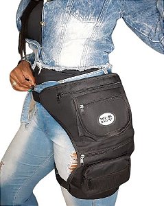 Pochete c/ 6 Bolsos