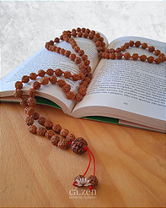 Japamala Rudra Ho'oponopono