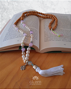 Japamala Paz Ho'oponopono