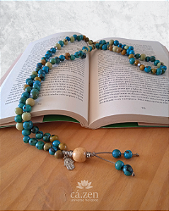 Japamala Céu Ho'ponopono