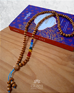 Japamala Chakras Ho'oponopono