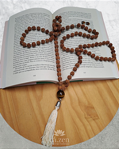 Japamala Rudra II Ho'oponopono