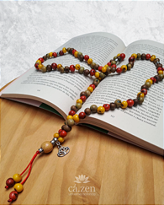 Japamala Terra Ho'oponopono