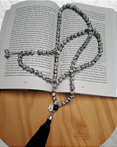 Japamala Alegria Ho'oponopono