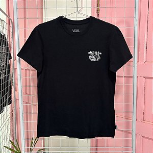 Camiseta Vans - P