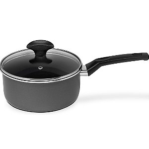 Panela Multiflon Antiaderente Indução 1,8L 18cm 88118
