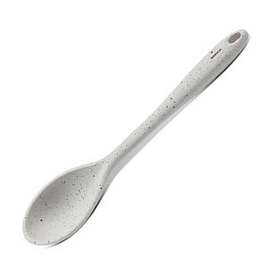 Espatula De Silicone 27,5cm Cozinha Flex Vanilla Brinox