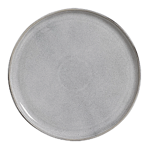 Prato Fundo Bio Dust 22,5cm 830ml Sopa Cerâmica Porto Brasil