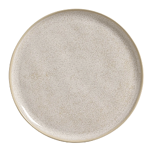 Prato Raso Jantar Refeição 27,5cm Bio Latte Cerâmica Porto Brasil