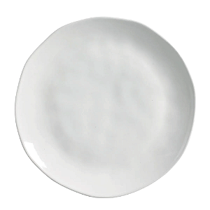 Prato Fundo 21cm 600ml Sopa New White Branco Cerâmica Porto Brasil
