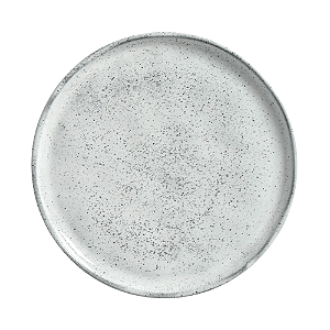 Prato Raso Jantar Refeição 27,5cm Bio Echo Cerâmica Porto Brasil