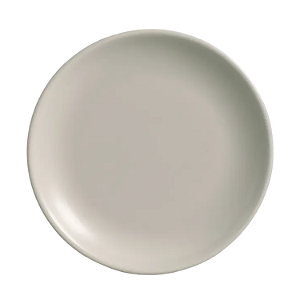 Prato De Sobremesa Coup Urban 21cm Cerâmica Alleanza Rustico
