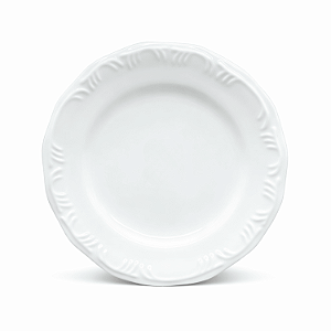 Prato Sobremesa 19cm Pomerode Porcelana Decorada