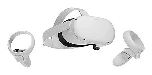 Oculus Quest 2 Vr Headset 128gb 2021