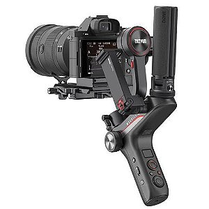 Zhiyun Weebill S Estabilizador Gimbal Dslr 2021