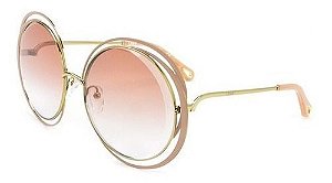 Oculos De Sol Chloe Ce-155s