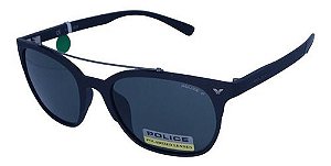 Oculos Police Game 5 Spl-161 T:53 Polarizado