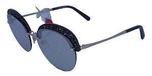 Oculos De Sol Swarovski Sk256