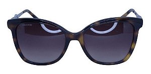Oculos De Sol Swarovski Sk154-h Lj1/3