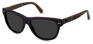 Oculos De Sol Ralph Lauren PH4080 5284/87 55 LJ2