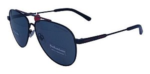 Oculos De Sol Polo Ralph Lauren Ph3126 Polarizado