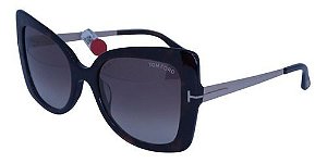 Oculos De Sol Tom Ford Tf609 Gianna-02